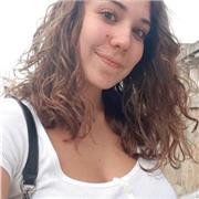 Profesora de repaso desde párvulos hasta la ESO